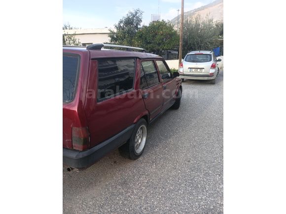 Sahibinden Tofaş Kartal 5 Vites 1990 Model