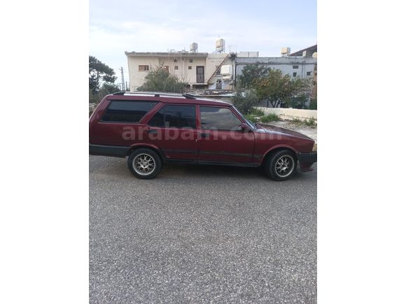Sahibinden Tofaş Kartal 5 Vites 1990 Model