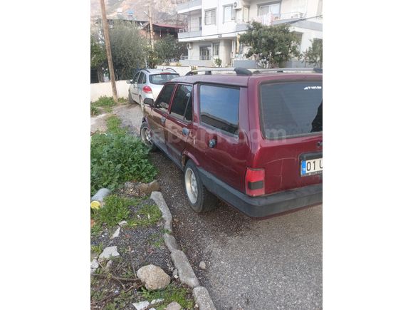Sahibinden Tofaş Kartal 5 Vites 1990 Model
