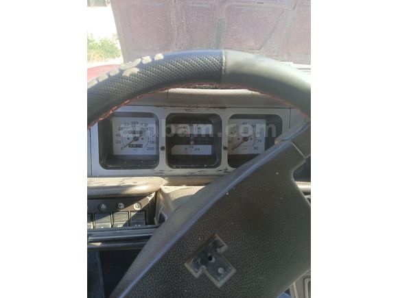 Sahibinden Tofaş Kartal 5 Vites 1990 Model