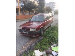 Sahibinden Tofaş Kartal 5 Vites 1990 Model