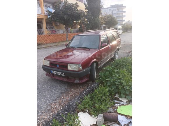 Sahibinden Tofaş Kartal 5 Vites 1990 Model