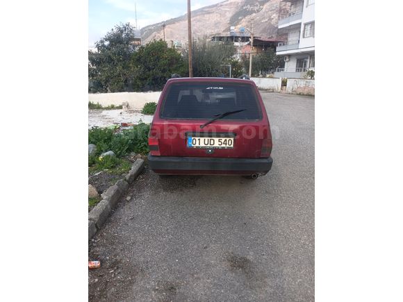 Sahibinden Tofaş Kartal 5 Vites 1990 Model
