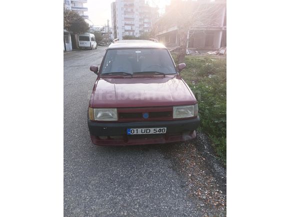 Sahibinden Tofaş Kartal 5 Vites 1990 Model