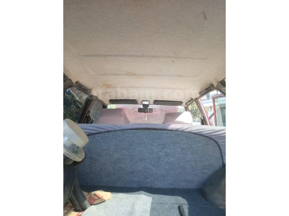 Sahibinden Tofaş Kartal 5 Vites 1990 Model