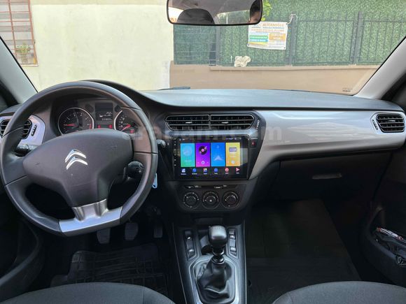 Sahibinden Citroen C-Elysée 1.5 BlueHDI Feel 2023 Model 