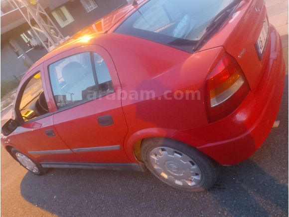 Sahibinden Opel Astra 1.6 GL 2000 Model