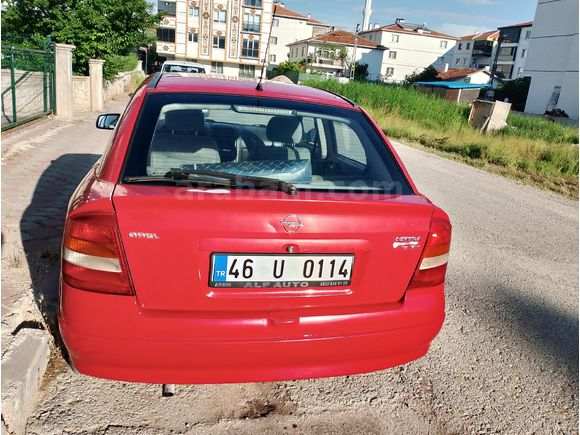 Sahibinden Opel Astra 1.6 GL 2000 Model
