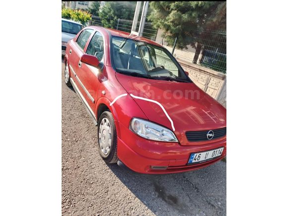 Sahibinden Opel Astra 1.6 GL 2000 Model