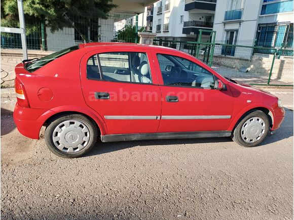 Sahibinden Opel Astra 1.6 GL 2000 Model