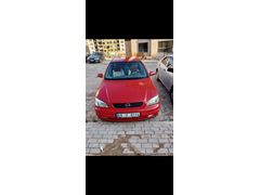 Sahibinden Opel Astra 1.6 GL 2000 Model
