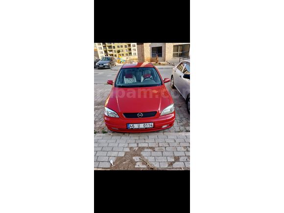 Sahibinden Opel Astra 1.6 GL 2000 Model