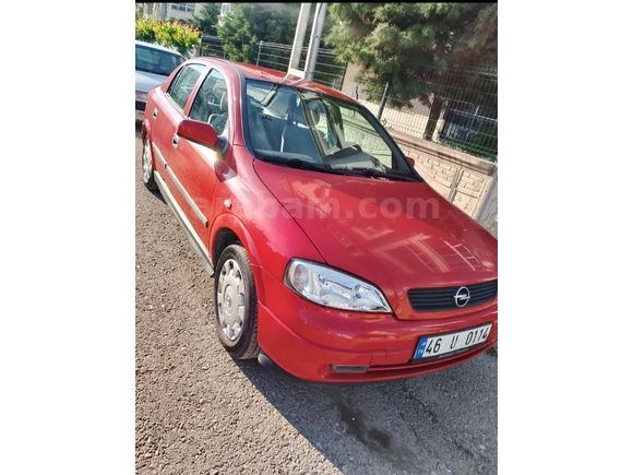 Sahibinden Opel Astra 1.6 GL 2000 Model