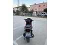Sahibinden Honda PCX125