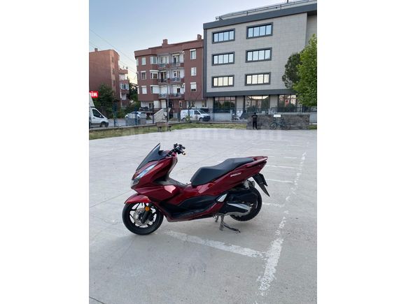 Sahibinden Honda PCX125