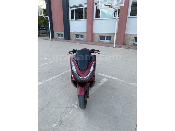 Sahibinden Honda PCX125
