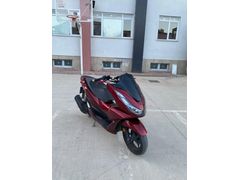 Sahibinden Honda PCX125