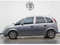 OPEL MERİVA 2004 1.6 BENZİN+LPG'' BAKIMLI MASRAFSIZ 252.BİN KM''DE