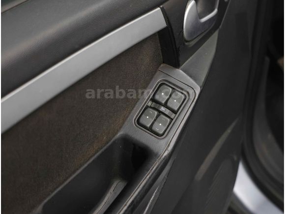 OPEL MERİVA 2004 1.6 BENZİN+LPG'' BAKIMLI MASRAFSIZ 252.BİN KM''DE