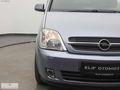 OPEL MERİVA 2004 1.6 BENZİN+LPG'' BAKIMLI MASRAFSIZ 252.BİN KM''