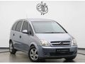 OPEL MERİVA 2004 1.6 BENZİN+LPG'' BAKIMLI MASRAFSIZ 252.BİN KM''DE