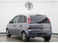 OPEL MERİVA 2004 1.6 BENZİN+LPG'' BAKIMLI MASRAFSIZ 252.BİN KM''DE