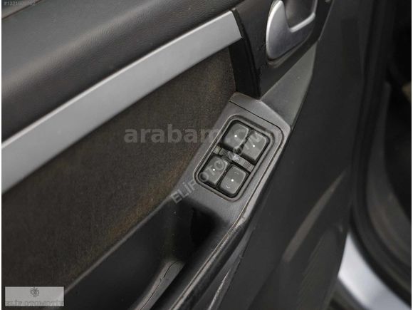 OPEL MERİVA 2004 1.6 BENZİN+LPG'' BAKIMLI MASRAFSIZ 252.BİN KM''