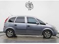 OPEL MERİVA 2004 1.6 BENZİN+LPG'' BAKIMLI MASRAFSIZ 252.BİN KM''DE
