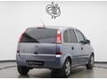 OPEL MERİVA 2004 1.6 BENZİN+LPG'' BAKIMLI MASRAFSIZ 252.BİN KM''DE
