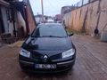 Sahibinden Renault Megane 1.5 dCi Exception 2009 Model  257.000 km Siyah