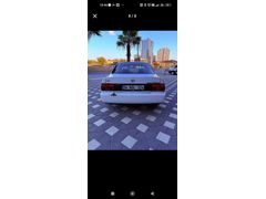 Sahibinden Toyota Corolla 1.3 XE 1995 Model
