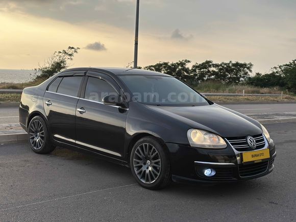 Galeriden Volkswagen Jetta 1.6 Primeline 2006 Model Hatay