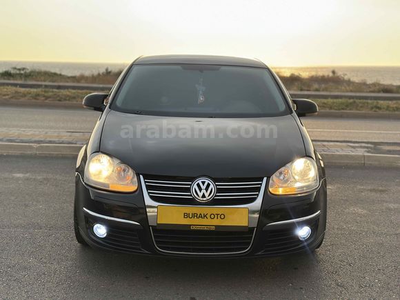 Galeriden Volkswagen Jetta 1.6 Primeline 2006 Model Hatay