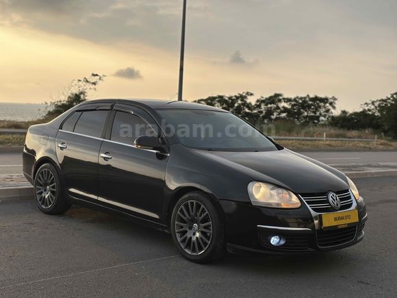 Galeriden Volkswagen Jetta 1.6 Primeline 2006 Model Hatay