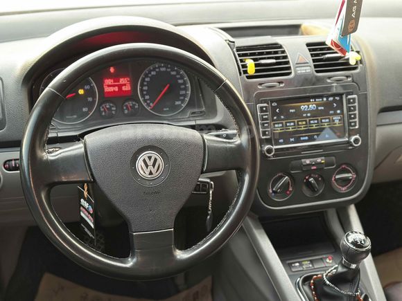 Galeriden Volkswagen Jetta 1.6 Primeline 2006 Model Hatay