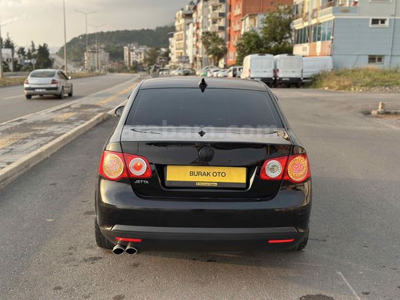 Galeriden Volkswagen Jetta 1.6 Primeline 2006 Model Hatay