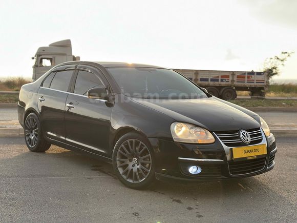 Galeriden Volkswagen Jetta 1.6 Primeline 2006 Model Hatay