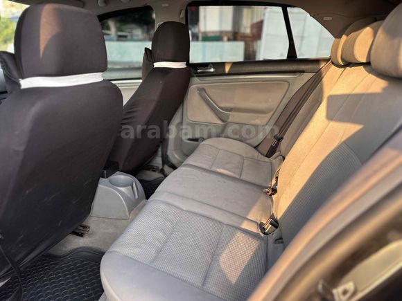 Galeriden Volkswagen Jetta 1.6 Primeline 2006 Model Hatay