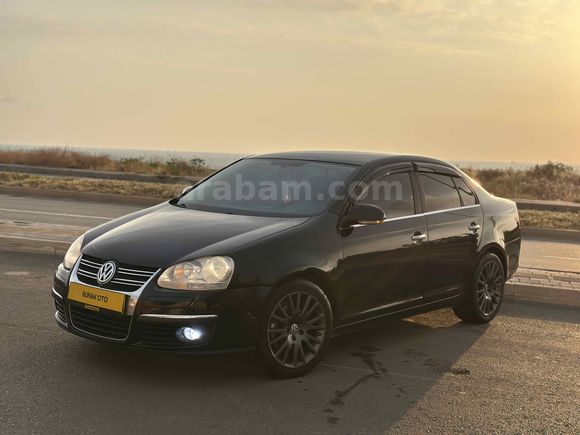 Galeriden Volkswagen Jetta 1.6 Primeline 2006 Model Hatay