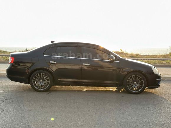 Galeriden Volkswagen Jetta 1.6 Primeline 2006 Model Hatay