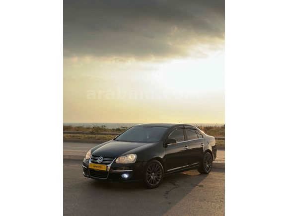 Galeriden Volkswagen Jetta 1.6 Primeline 2006 Model Hatay
