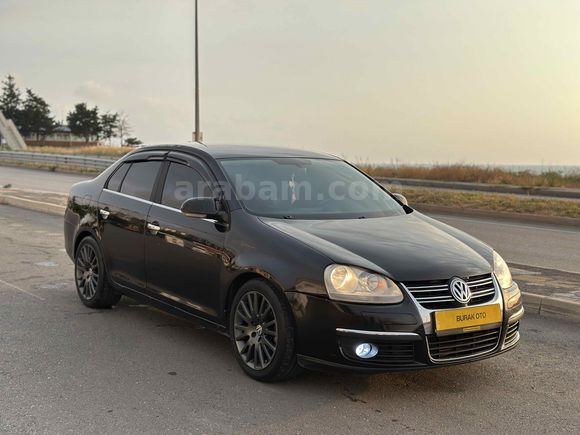 Galeriden Volkswagen Jetta 1.6 Primeline 2006 Model Hatay