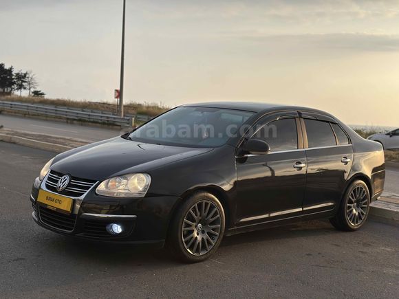 Galeriden Volkswagen Jetta 1.6 Primeline 2006 Model Hatay