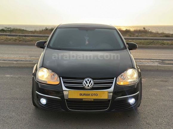 Galeriden Volkswagen Jetta 1.6 Primeline 2006 Model Hatay