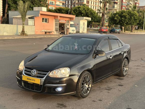 Galeriden Volkswagen Jetta 1.6 Primeline 2006 Model Hatay