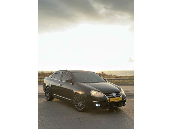 Galeriden Volkswagen Jetta 1.6 Primeline 2006 Model Hatay