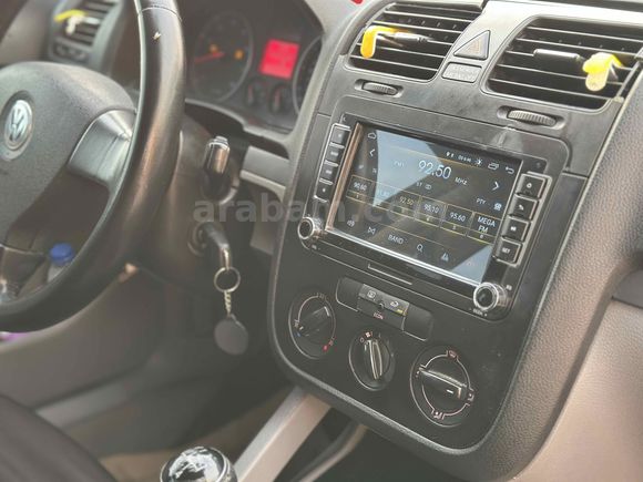 Galeriden Volkswagen Jetta 1.6 Primeline 2006 Model Hatay