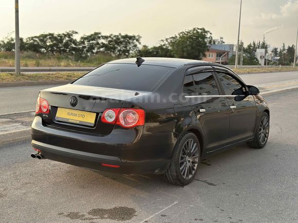 Galeriden Volkswagen Jetta 1.6 Primeline 2006 Model Hatay