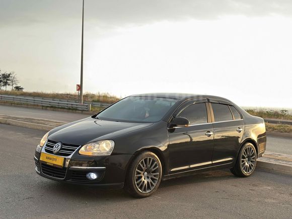 Galeriden Volkswagen Jetta 1.6 Primeline 2006 Model Hatay