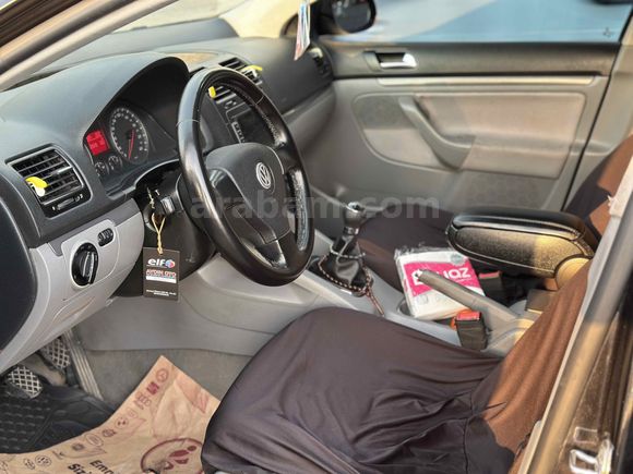 Galeriden Volkswagen Jetta 1.6 Primeline 2006 Model Hatay